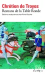 Romans de la Table Ronde vignette