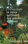 Le vieux qui lisait des romains d'amour vignette