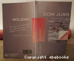 Dom Juan ou Le festin de pierre vignette