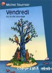 Vendredi ou La vie sauvage vignette