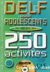 DELF pour adolescents vignette