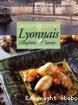 Saveurs & terroirs du Lyonnais vignette