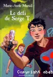 Le défi de Serge T vignette