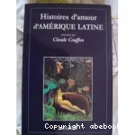 Histoires d'amour d'amérique latine vignette