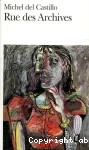 Rue des Archives vignette