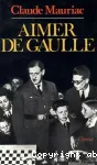 Aimer de Gaulle vignette