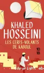 Les cerfs-volants de Kaboul vignette