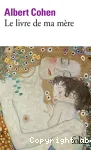 Le Livre de ma mère vignette