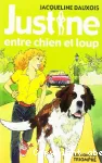 Justine entre chien et loup vignette