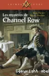 Les mystères de Channel Row vignette