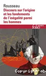 Discours sur l'origine et les fondements de l'inégalité parmi les hommes vignette