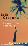 L'exposition coloniale vignette
