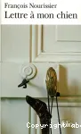 Lettre à mon chien vignette