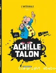Achille Talon vignette