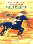 Petit Indien Terre-de-Neige ; Petite Indienne Feuille-qui-Danse vignette