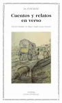Cuentos y Relatos en Verso, Edición Bilingüe de Miguel Ángel Garcia Peinado vignette