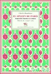 El Spleen de París vignette
