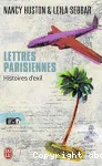 Lettres parisiennes vignette