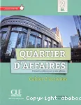 Quartier d'affaires vignette