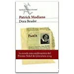 Dora Bruder vignette