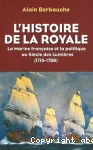 L'histoire de la Royale vignette