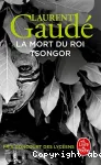 La mort du roi Tsongor vignette