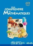 Pour comprendre les mathématiques CE1 vignette