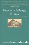 Histoires de la Banque de France vignette