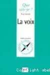 La voix vignette