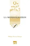 La mondialisation vignette