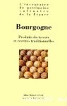 BOURGOGNE. - Produits du terroir et recettes traditionnelles vignette