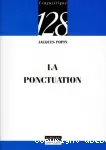 La ponctuation vignette