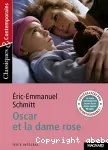 Oscar et la dame rose vignette