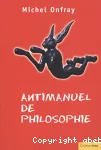 Antimanuel de philosophie vignette