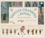 Vieilles chansons et rondes pour les petits enfants vignette