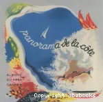 Panorama de la côte vignette