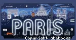 Paris - Voyage animé au coeur de la ville lumière vignette
