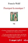 Pourquoi la musique ? vignette