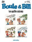 Boule & Bill, 28 vignette