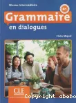 Grammaire en dialogues vignette