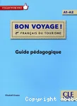 Bon voyage ! vignette