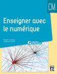 Enseigner avec le numérique vignette