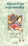 Alicia en el Pais de las Maravillas vignette