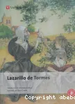 Lazarillo de Tormes vignette