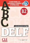 ABC DELF vignette