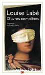 Oeuvres Complètes. Sonnets-Elégies Débat de Folie et D'amour vignette