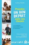 Prendre un bon départ avec ses classes vignette