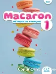 Macaron vignette