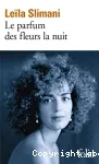 Le parfum des fleurs la nuit vignette