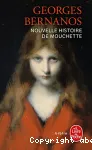 Nouvelle histoire de Mouchette vignette